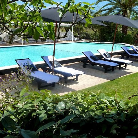 مبيت وإفطار تافيرا Quinta Da Lua المظهر الخارجي الصورة