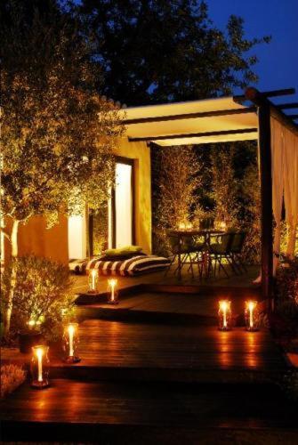 مبيت وإفطار تافيرا Quinta Da Lua المظهر الخارجي الصورة