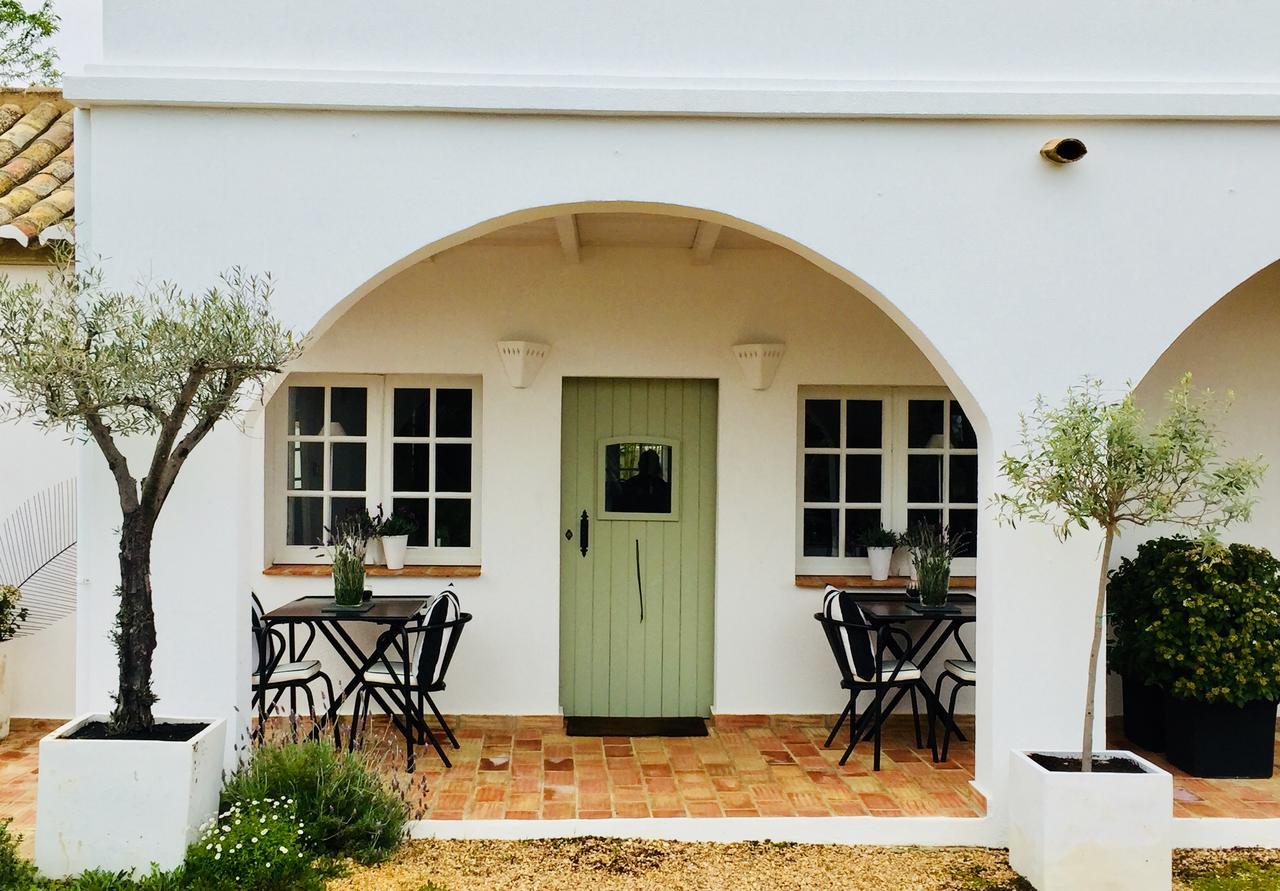 مبيت وإفطار تافيرا Quinta Da Lua المظهر الخارجي الصورة