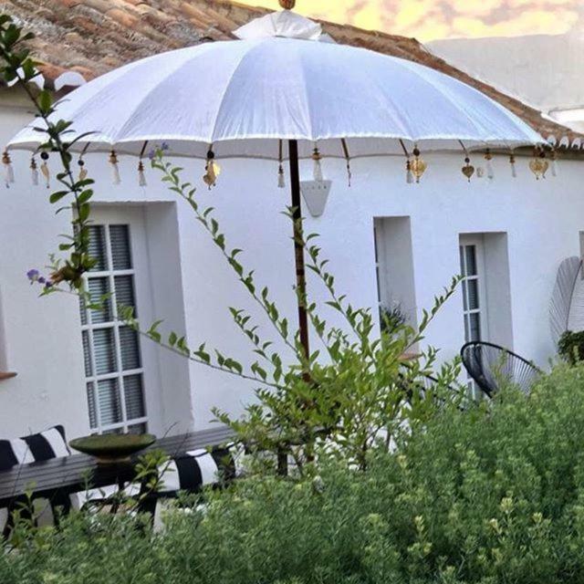 مبيت وإفطار تافيرا Quinta Da Lua المظهر الخارجي الصورة