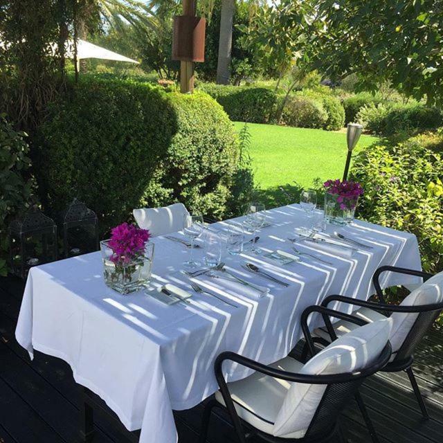 مبيت وإفطار تافيرا Quinta Da Lua المظهر الخارجي الصورة