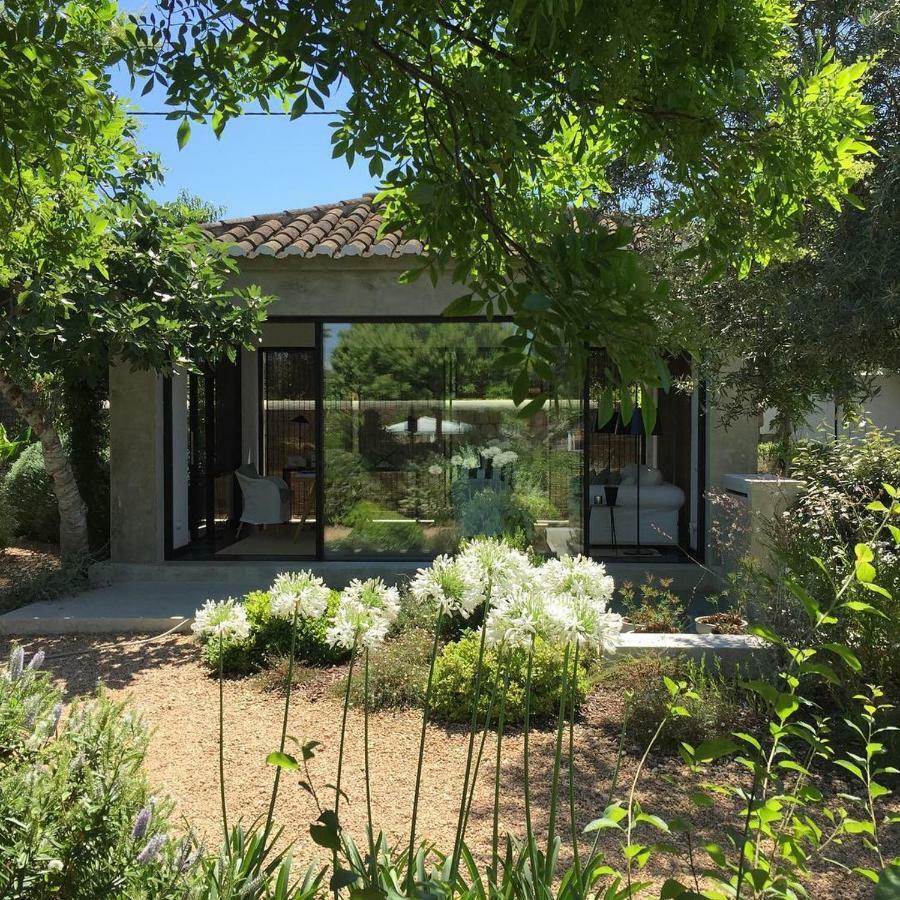 مبيت وإفطار تافيرا Quinta Da Lua المظهر الخارجي الصورة