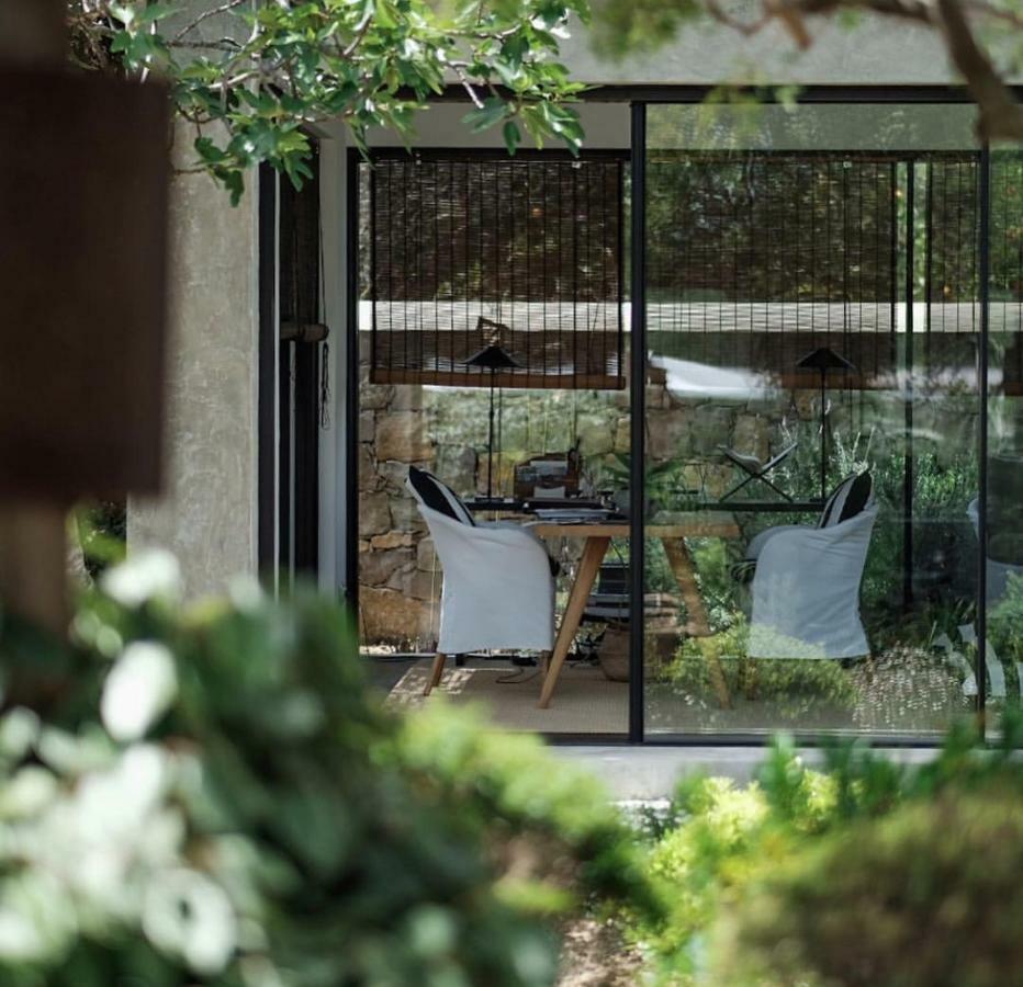 مبيت وإفطار تافيرا Quinta Da Lua المظهر الخارجي الصورة