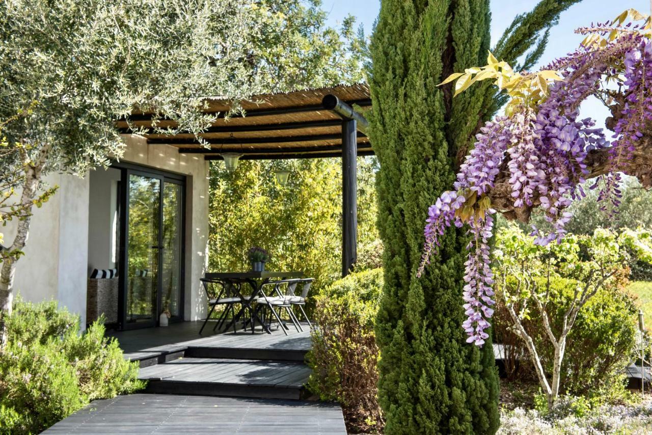 مبيت وإفطار تافيرا Quinta Da Lua المظهر الخارجي الصورة